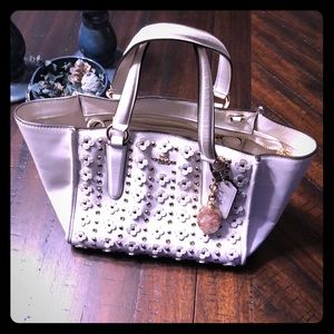 Coach tote - med size